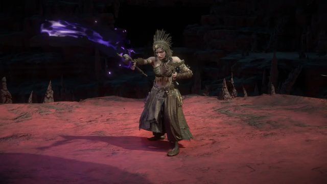 Path of Exile 2 Launches on Steam With Over 450,000 Concurrent Players