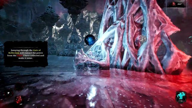 VOIN   The First Person Open World Roguelike Hack and Slash Inspired By DOOM