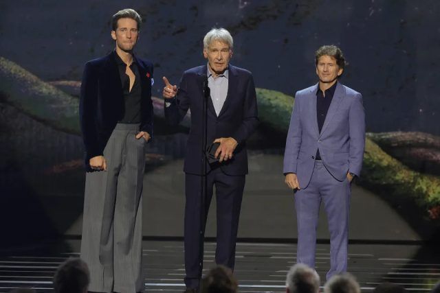 The Game Awards Breaks Audience Record