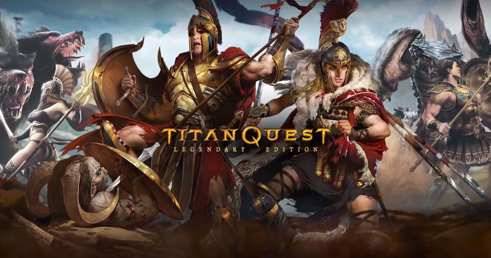 Top 10 Mobile RPG Games to Play in 2025