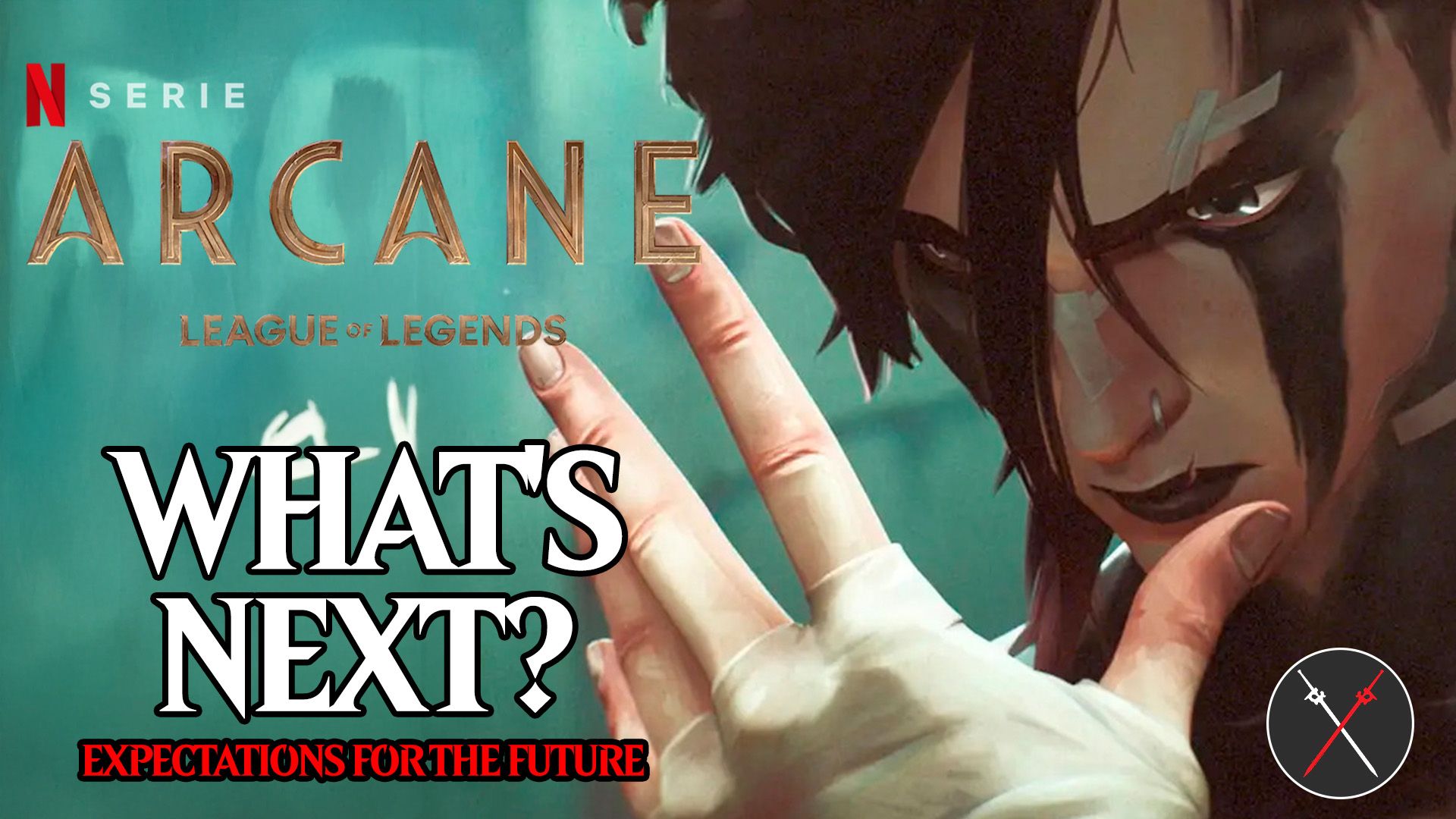 arcane expectations for the future