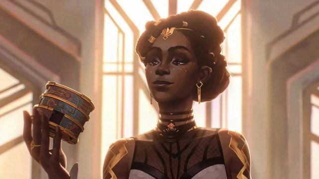 Arcane Moves Forward with Spin Offs Instead of Season 3
