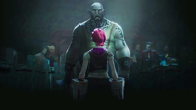 League of Legends Has Not Benefited From The Success of Arcane