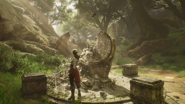 ArcheAge Chronicles   An Upcoming MMO ARPG With a Buy to Play Model