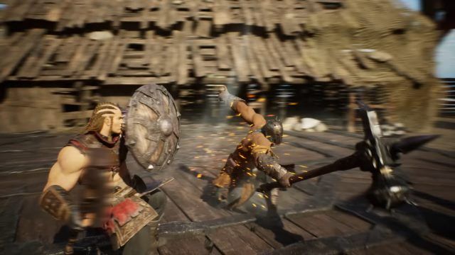 ArcheAge Chronicles   An Upcoming MMO ARPG With a Buy to Play Model