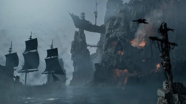 ArcheAge Chronicles   An Upcoming MMO ARPG With a Buy to Play Model