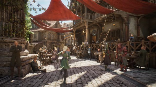 ArcheAge Chronicles   An Upcoming MMO ARPG With a Buy to Play Model