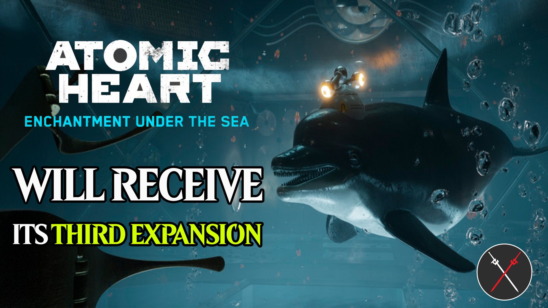atomic heart enchantment under the sea will receivie third expansion