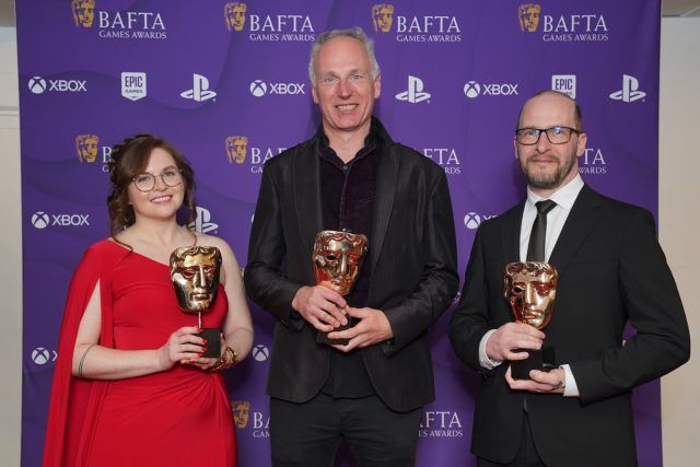 BAFTA Games Awards 2025 Releases Longlist of Games