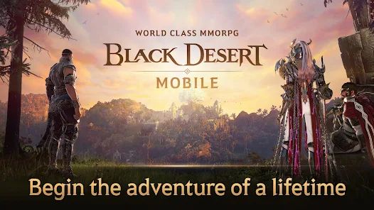 Top 10 Mobile RPG Games to Play in 2025