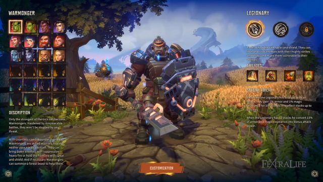 Corepunk Preview: Old School Isometric MMORPG Experience
