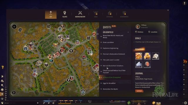 Corepunk Preview: Old School Isometric MMORPG Experience