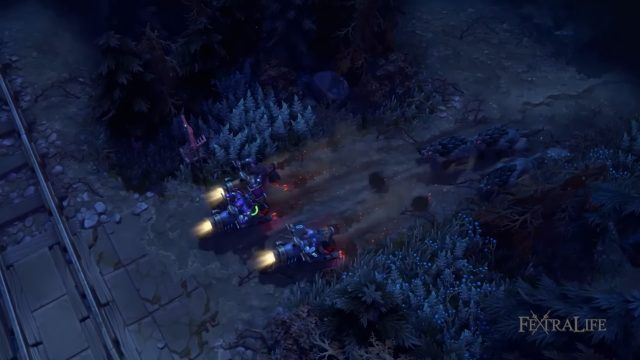 Corepunk Preview: Old School Isometric MMORPG Experience