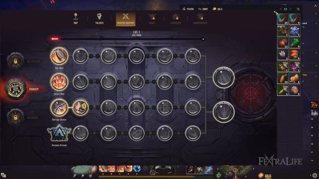 Corepunk Preview: Old School Isometric MMORPG Experience