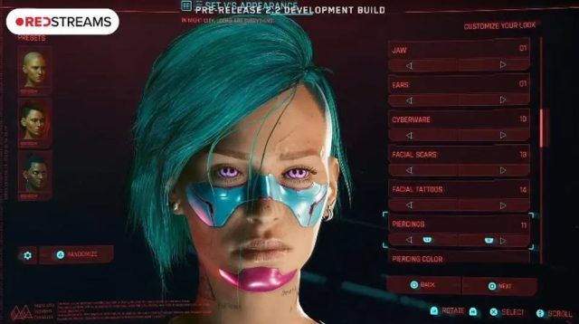 Cyberpunk 2077 Receives Update 2.2