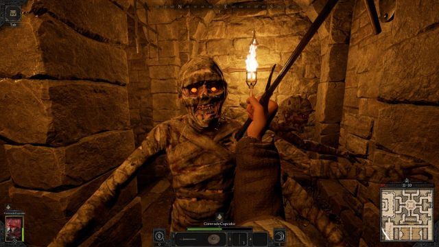Dark and Darker Updates to &ldquo;Back to Its Roots&rdquo;
