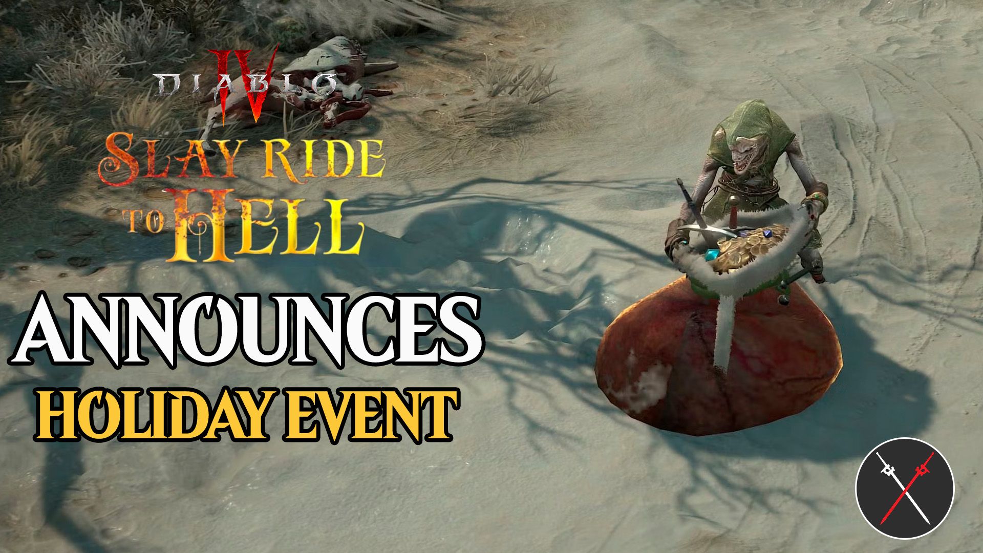 diablo 4 announces holiday event