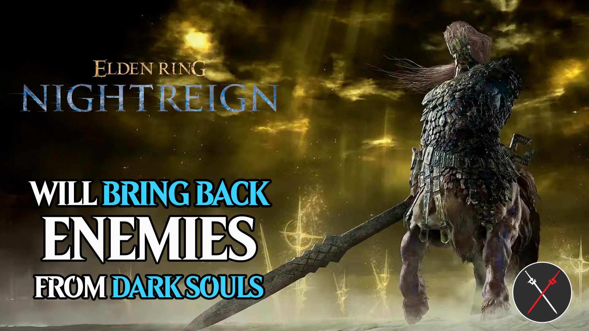 elden ring nightreign will bring back enemies dark souls