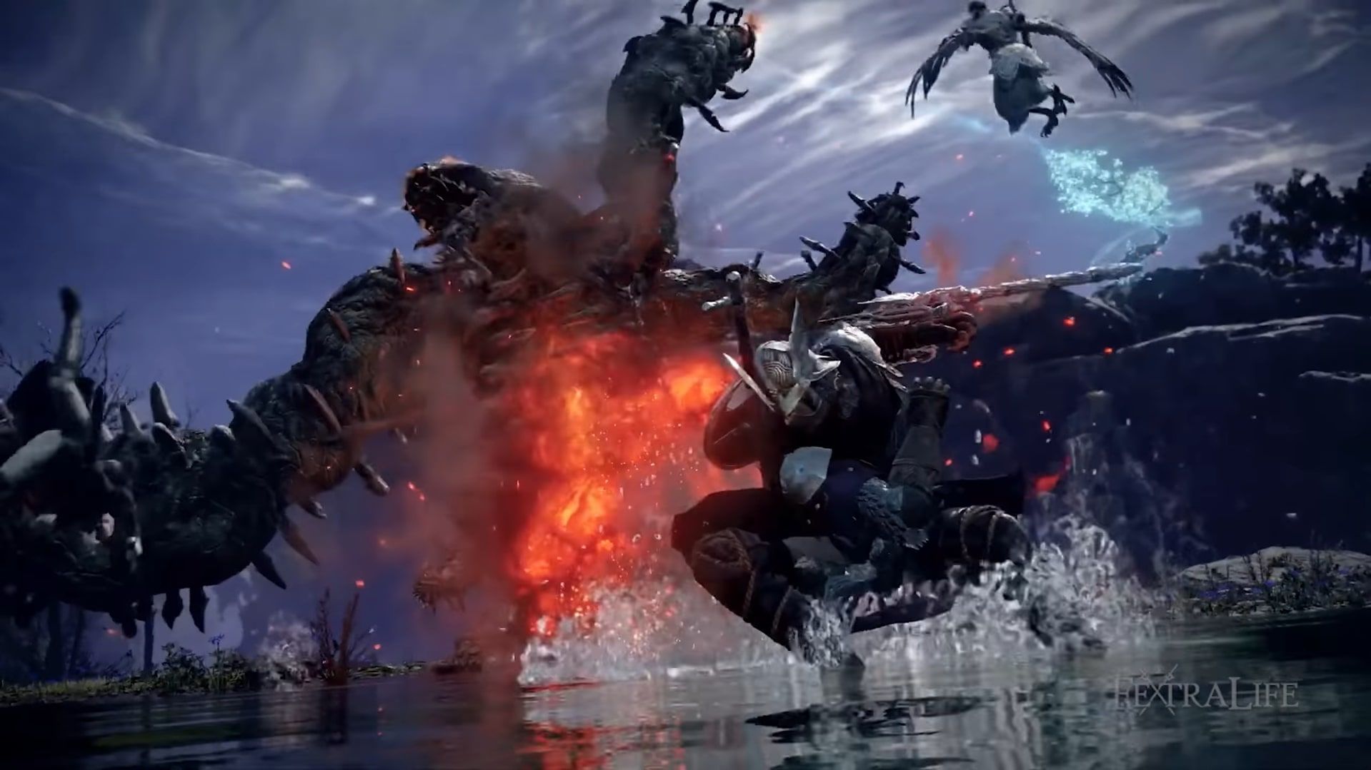 Elden Ring Nightreign Will Receive Difficulty Adjustments Based on Beta Results