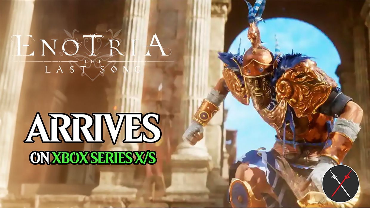 enotria last song arrives on xbox series