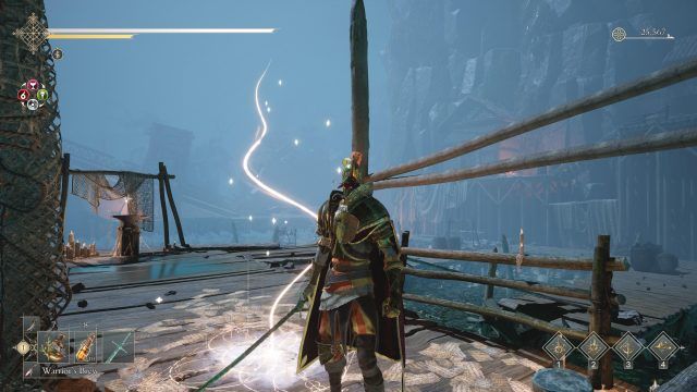 Enotria: The Last Song Finally Set to Launch on Xbox Series X/S