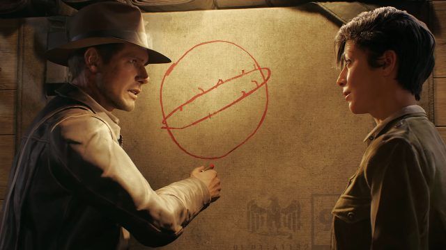 Indiana Jones and the Great Circle Unveils Its Launch Trailer