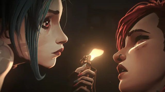 League of Legends Has Not Benefited From The Success of Arcane