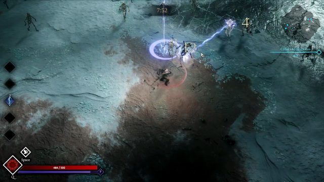 Jotunnslayer: Hordes of Hel   A Roguelike RPG That Feels Like A Game Made In Bullet Heaven