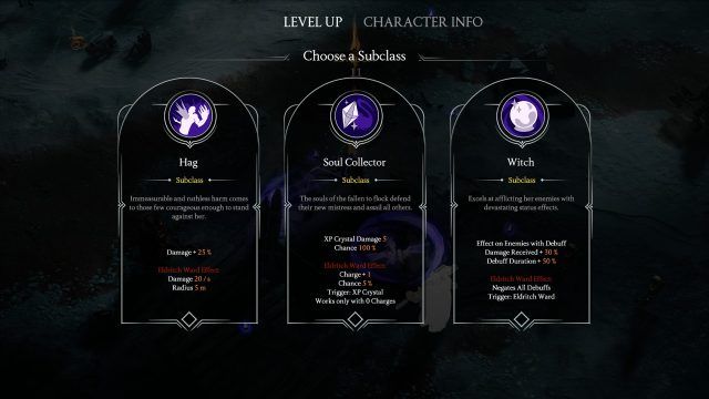 Jotunnslayer: Hordes of Hel   A Roguelike RPG That Feels Like A Game Made In Bullet Heaven