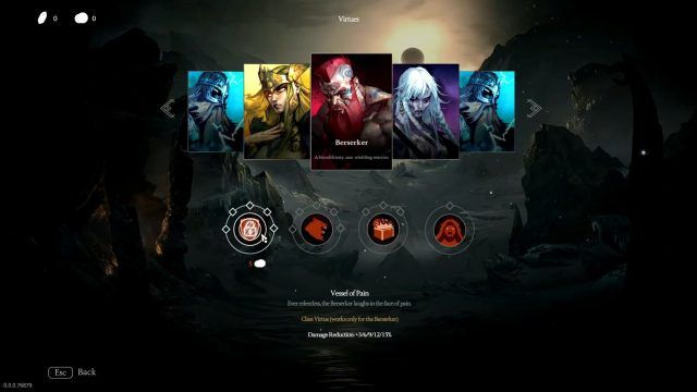 Jotunnslayer: Hordes of Hel   A Roguelike RPG That Feels Like A Game Made In Bullet Heaven