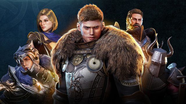 Dungeon Priority Breakdown for King Arthur: Legends Rise