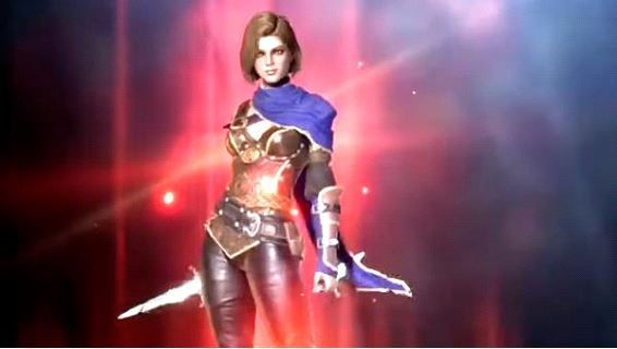 Best Heroes in King Arthur: Legends Rise by Rarity