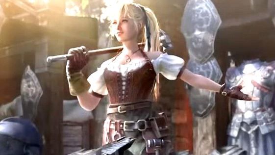 King Arthur: Legends Rise Daily Leveling Guide