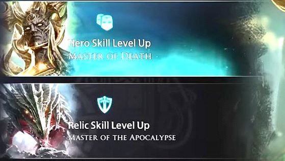 King Arthur: Legends Rise Daily Leveling Guide