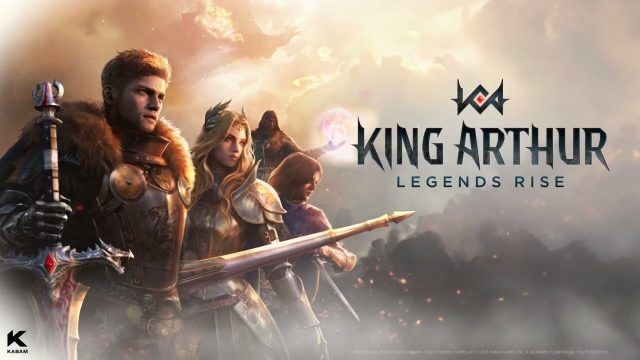 Top 10 Mobile RPG Games to Play in 2025