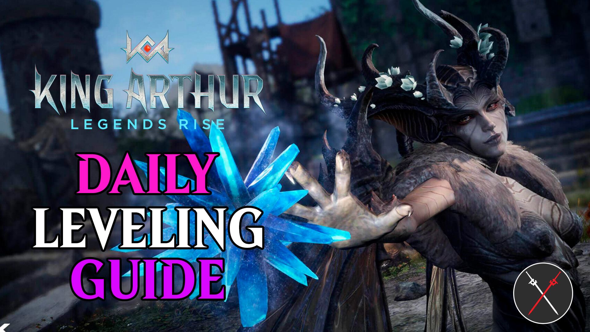 king arthur legends rise daily leveling guide