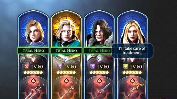 King Arthur: Legends Rise Guide: Key Tips and Strategies for Progression