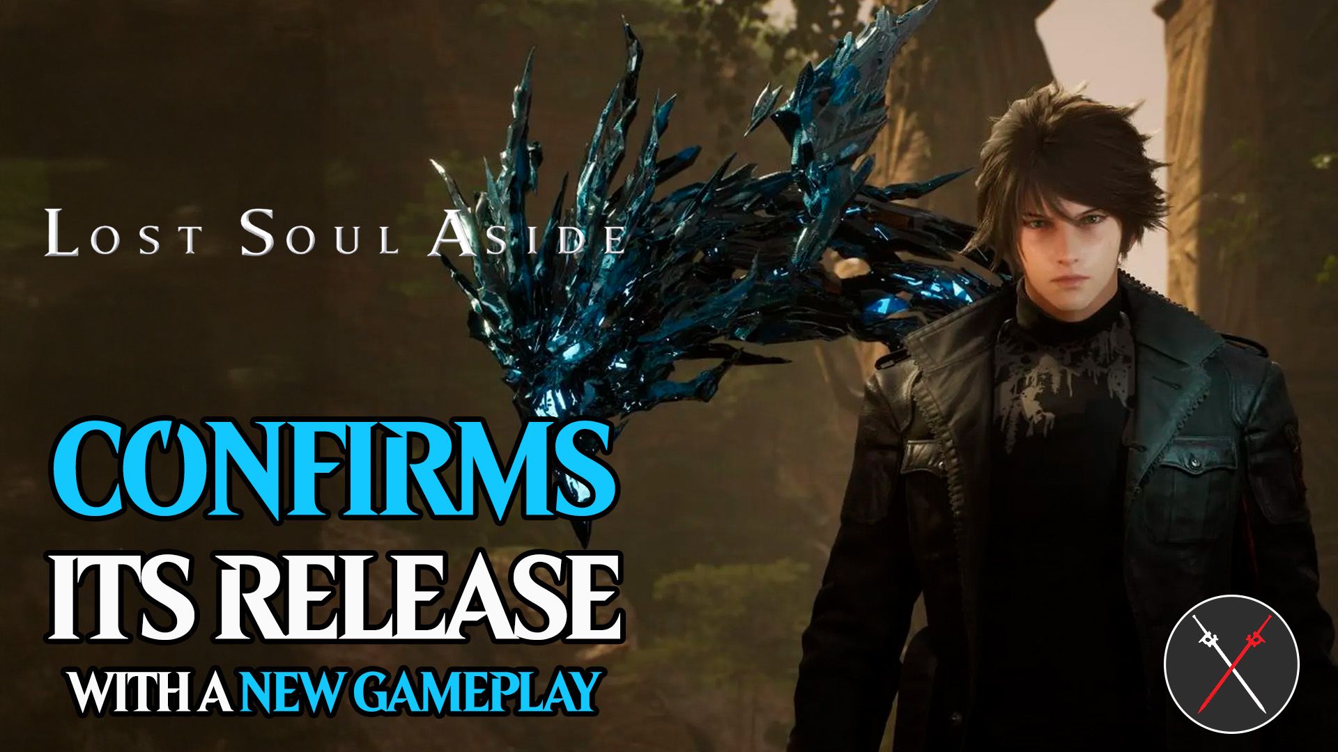 lost soul aside confirms its release new gameplay