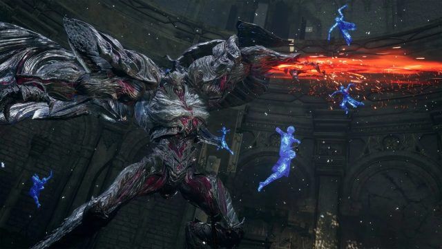 Lost Soul Aside Confirms Its 2025 Release with a New Gameplay Trailer