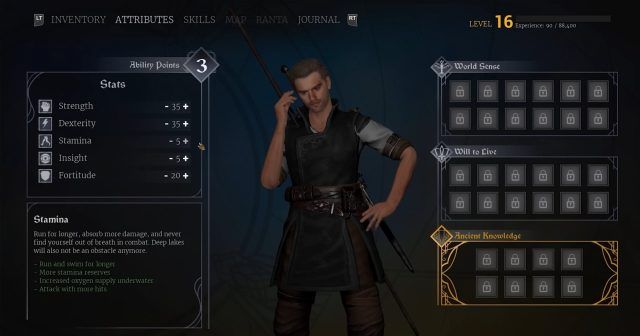 Of Ash and Steel   What We Can Expect From A Game That Is Inspired By The Classics