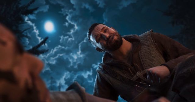 Of Ash and Steel   What We Can Expect From A Game That Is Inspired By The Classics