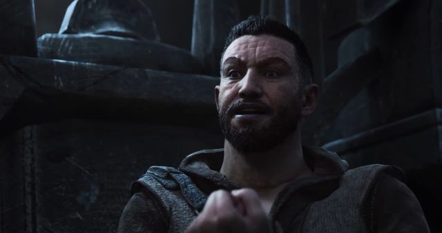 Of Ash and Steel   What We Can Expect From A Game That Is Inspired By The Classics