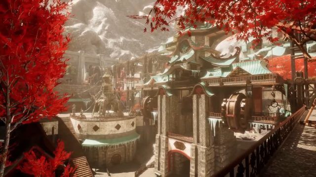 Outward 2 – What to Expect from the Survival RPG Sequel
