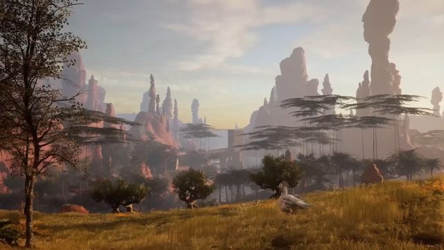 Outward 2 – What to Expect from the Survival RPG Sequel