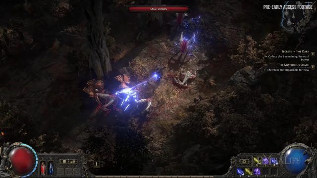 Diablo Creator Criticizes Fast Progression in Modern ARPGs