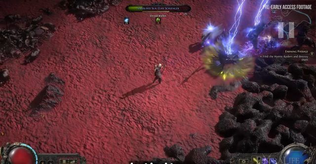 Path of Exile 2 Patch 0.1.1: Early Details Revealed