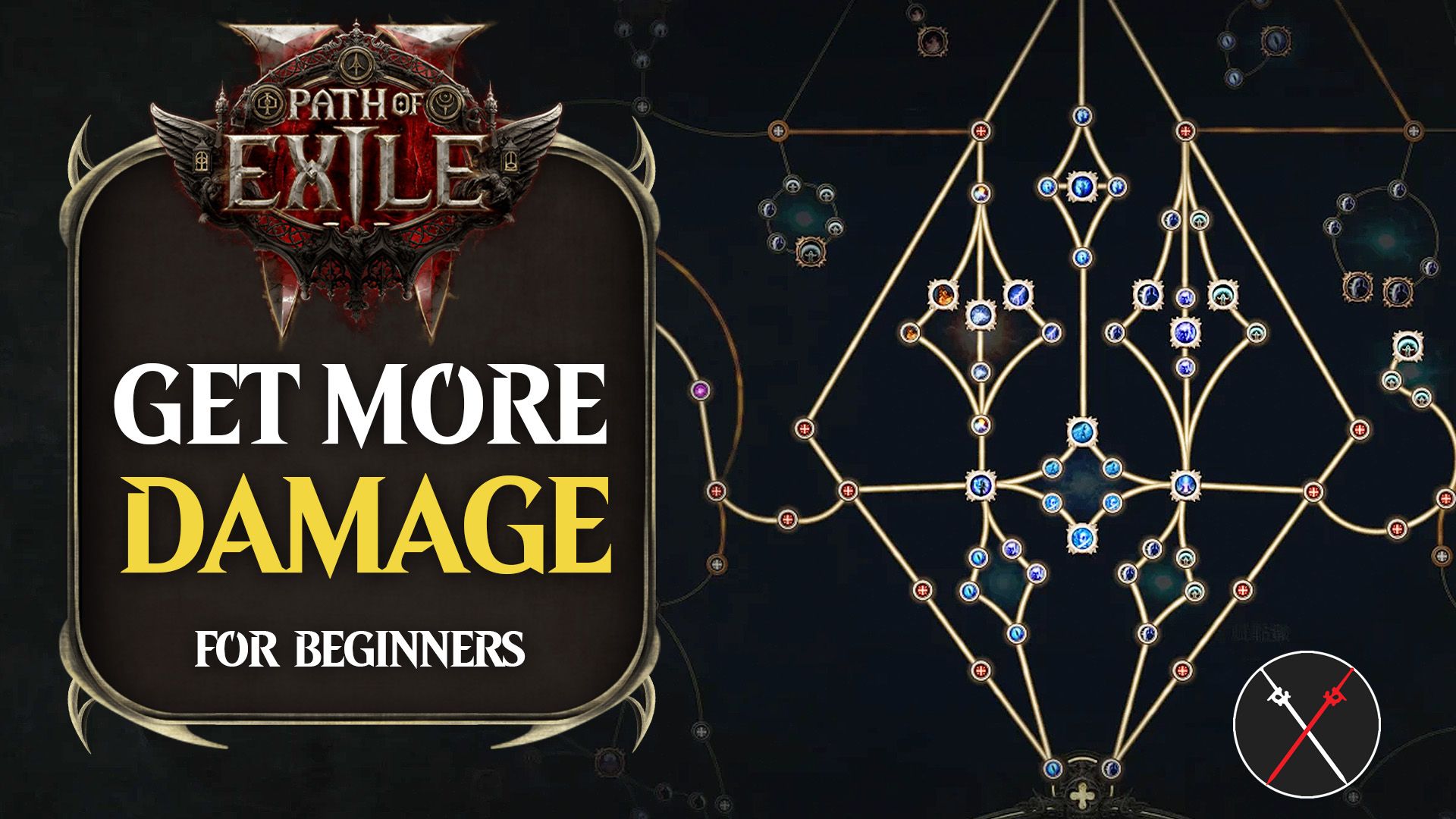 path of exile 2 how to get more damage