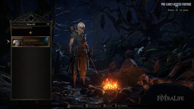 Path of Exile 2 Early Access REVIEW   Is it the BEST ARPG of ALL TIME?