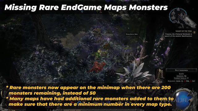 Path of Exile 2 PATCH Incoming   MASSIVE CHANGES to Dodges, Loot and MORE!