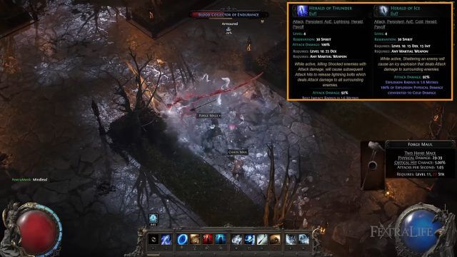 Path of Exile 2 Monk Starter Guide   How to Build a Monk